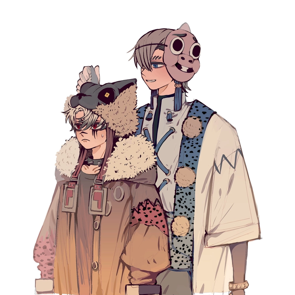 rudo surebrec anime hình nền