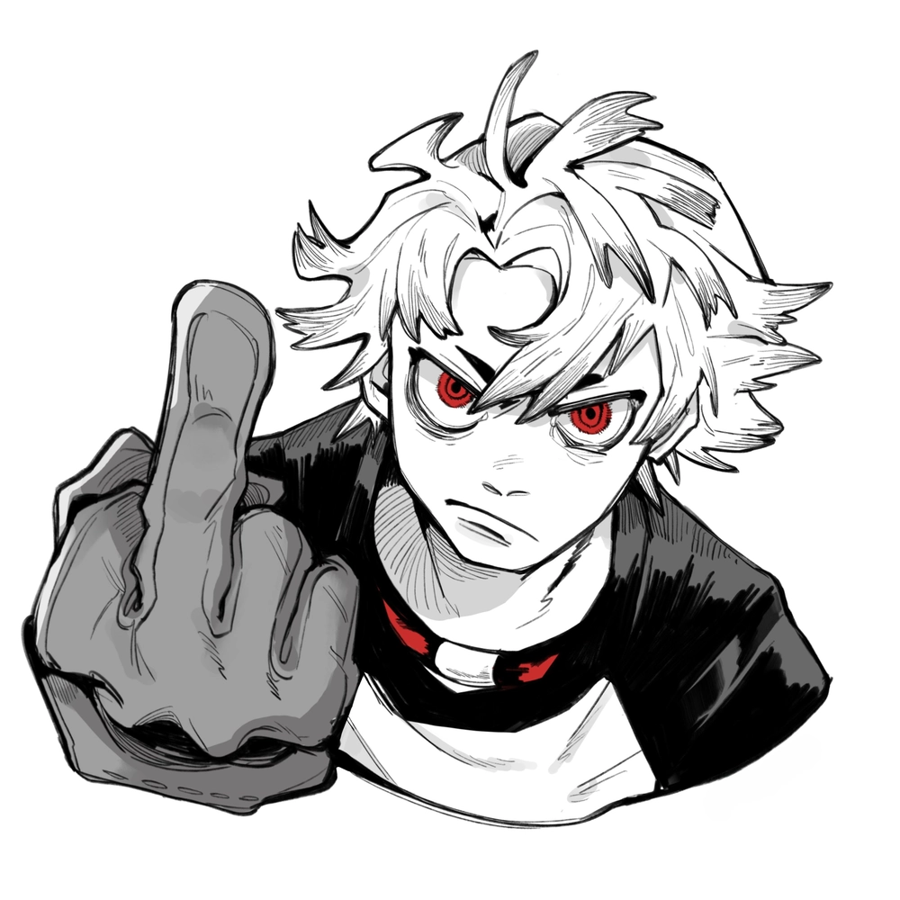 ảnh rudo surebrec cute fanart