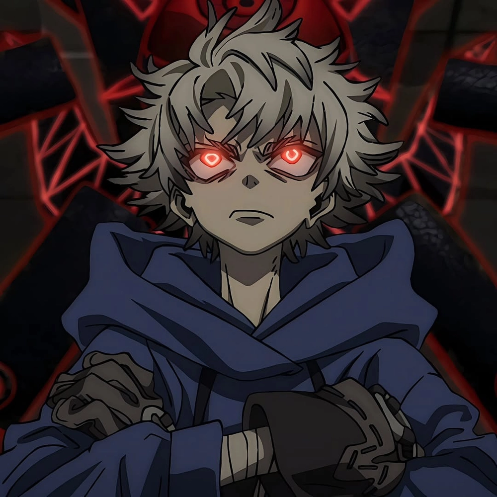 rudo surebrec anime ảnh