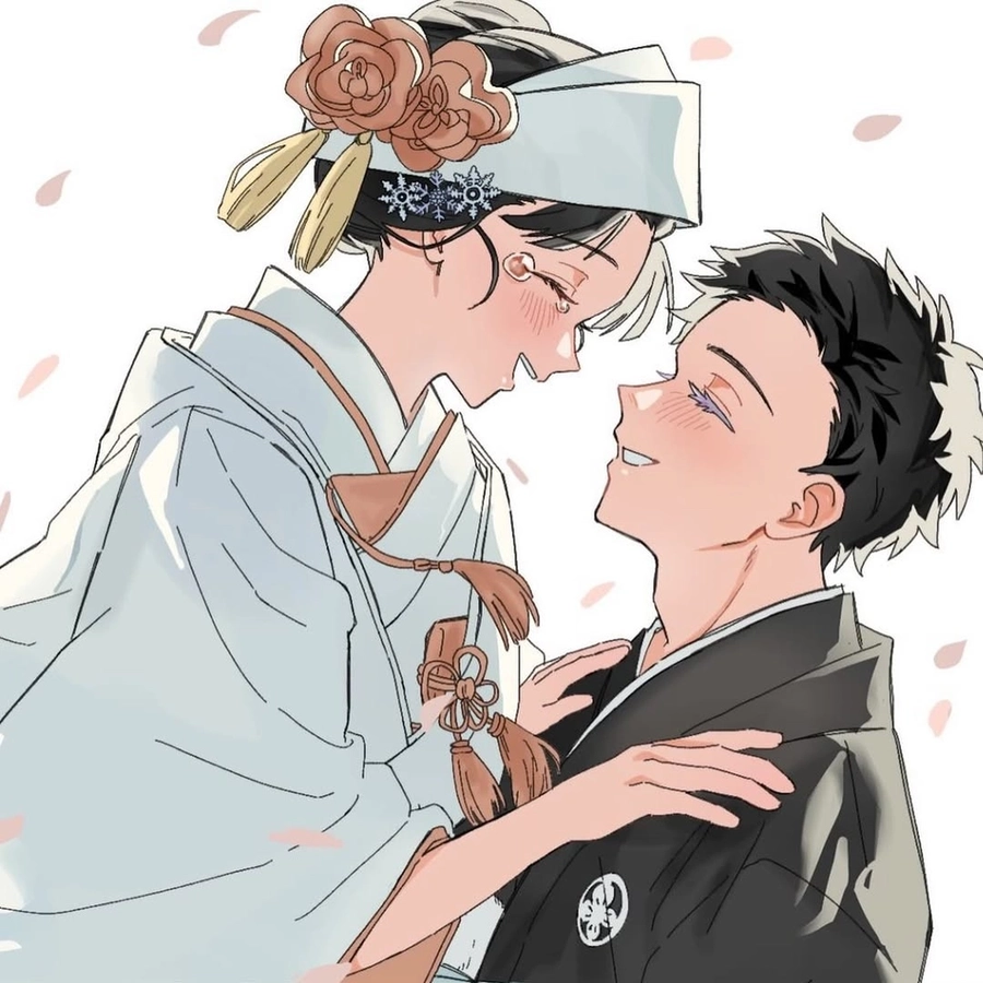 akaza x koyuki 6 