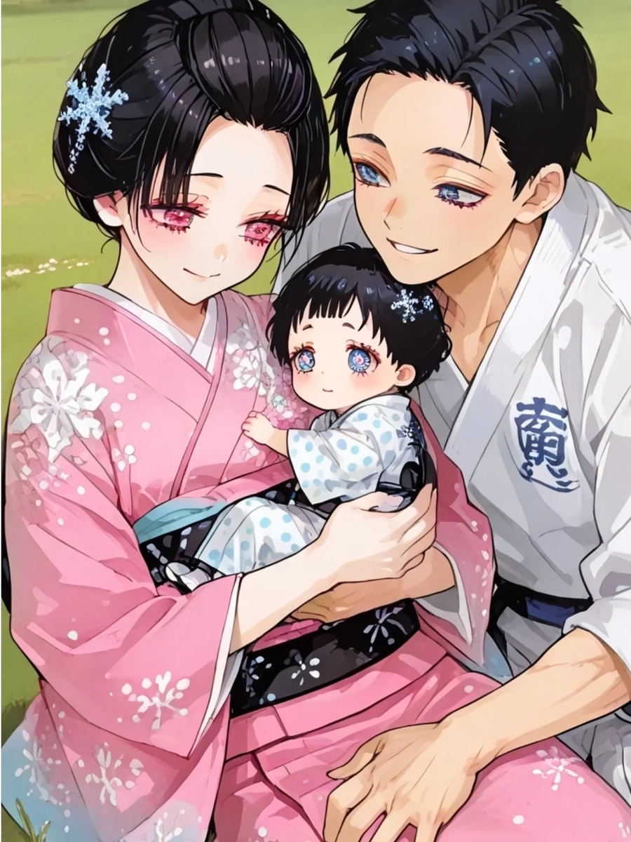 akaza x koyuki 8 