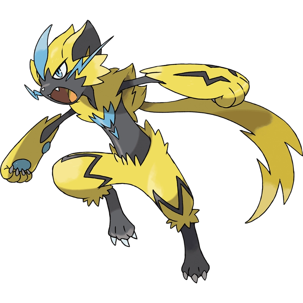 Ảnh anime Pokemon dễ thương HD