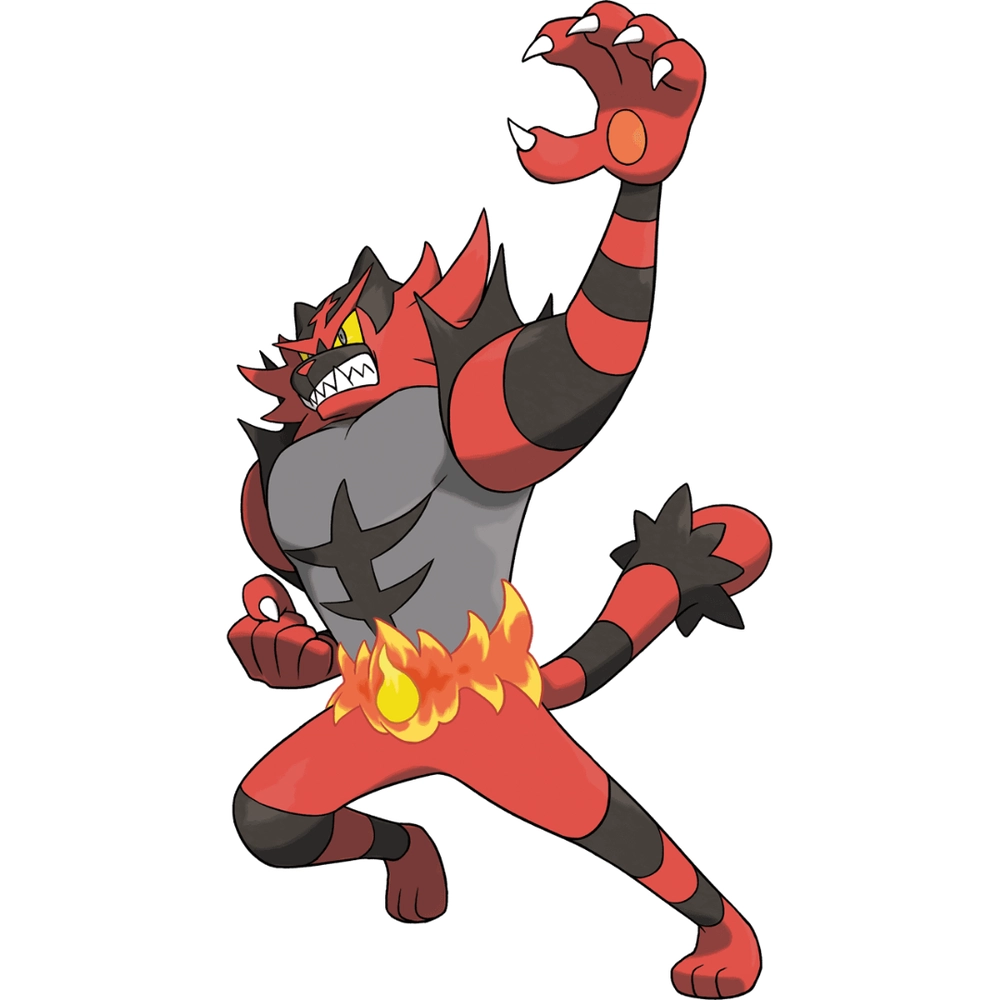 Hình ảnh Pokemon huyền thoại cực hiếm