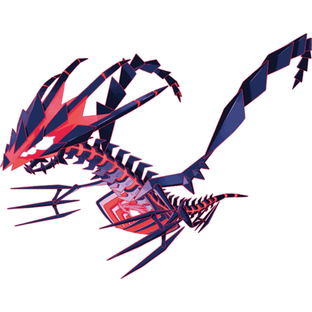 Hình ảnh Pokemon mới siêu đẹp
