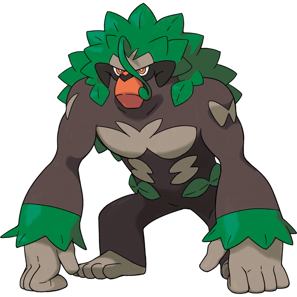 Ảnh anime Pokemon dễ thương lạ mắt
