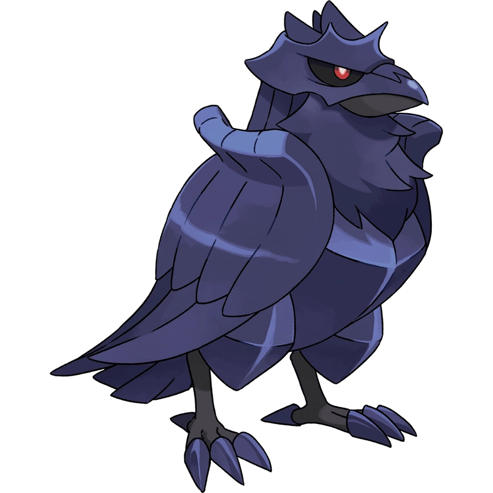Hình ảnh Pokemon huyền thoại độc đáo