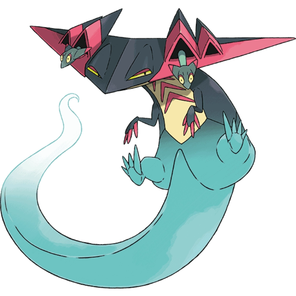 Ảnh anime Pokemon siêu cute