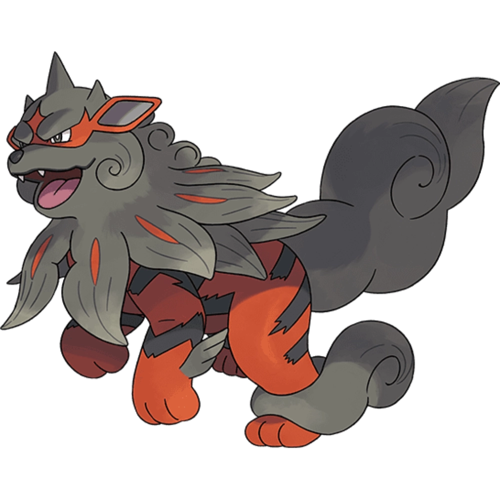 Hình ảnh Pokemon đẹp lạ cuốn hút