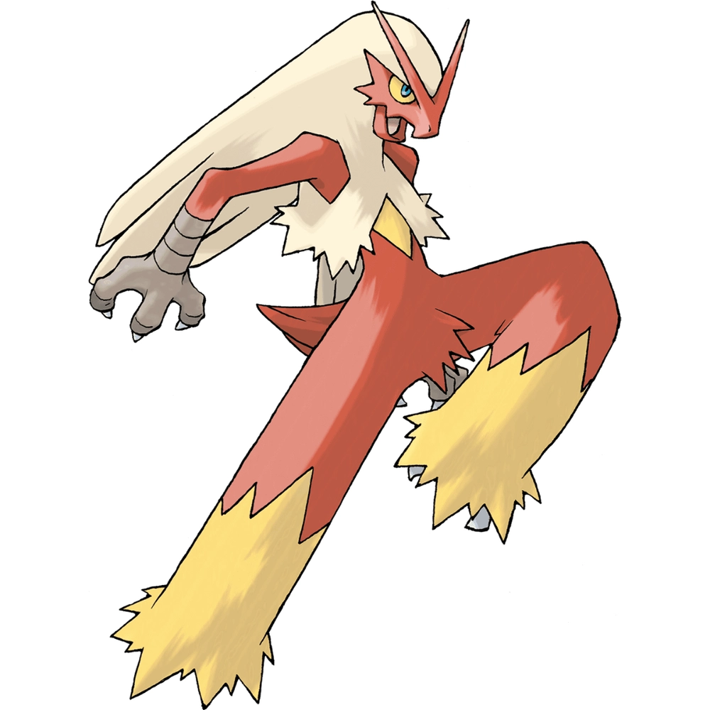 Hình ảnh Pokemon Hoenn huyền thoại