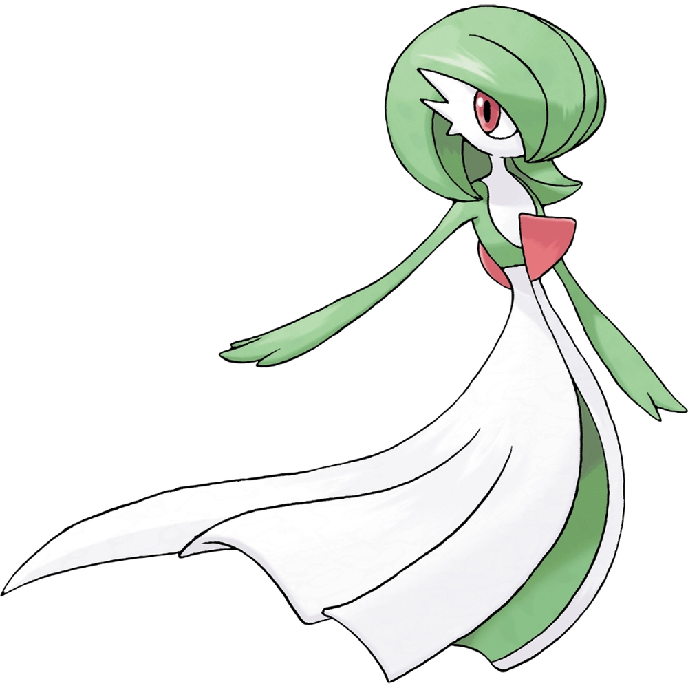 Hình ảnh Pokemon vùng Hoenn
