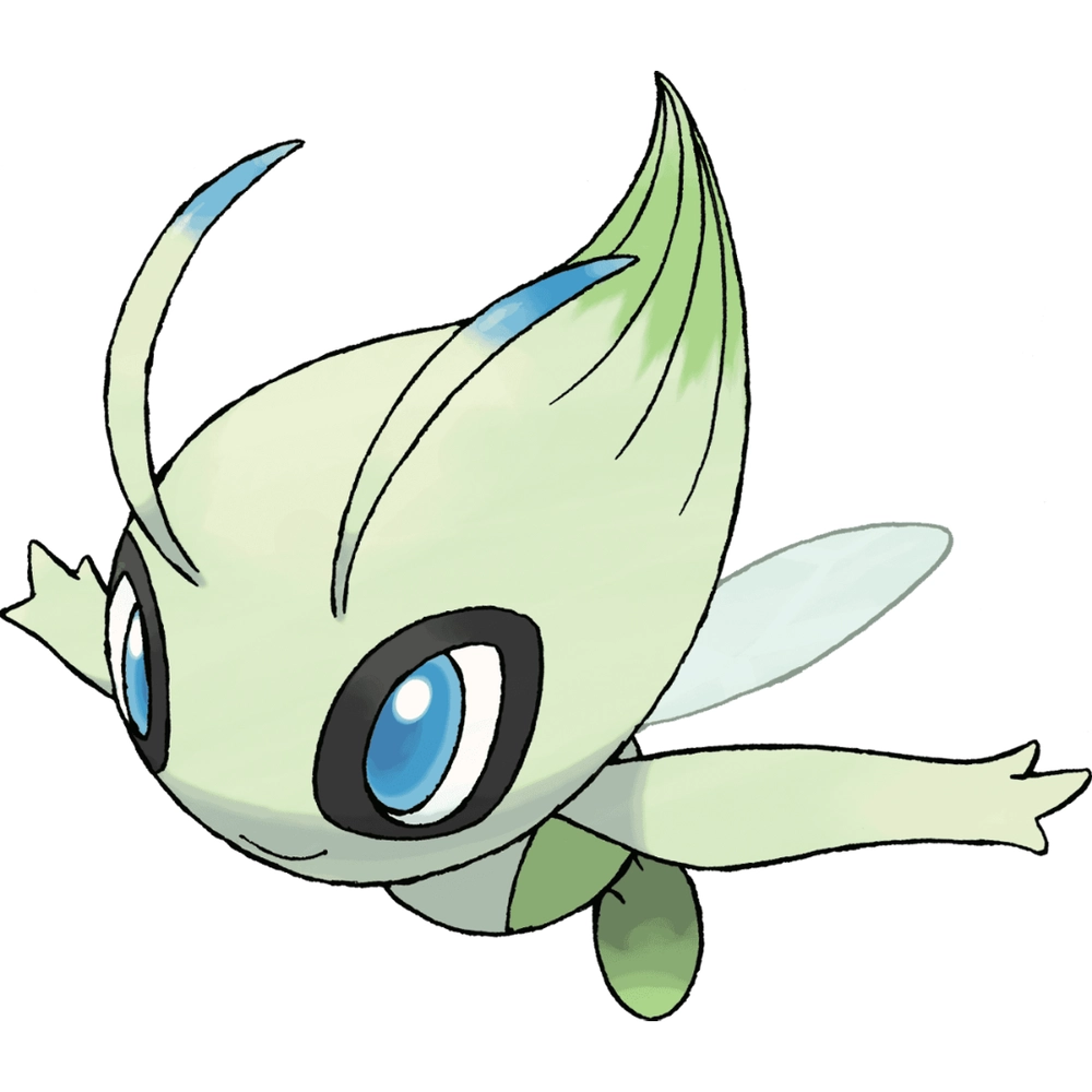 Hình ảnh Pokemon huyền thoại Johto
