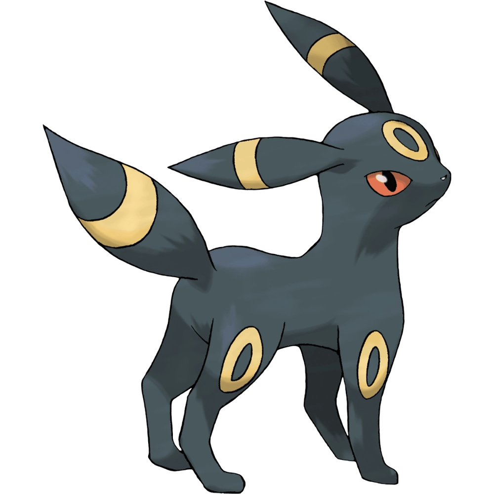 Ảnh Pokemon Johto dễ thương