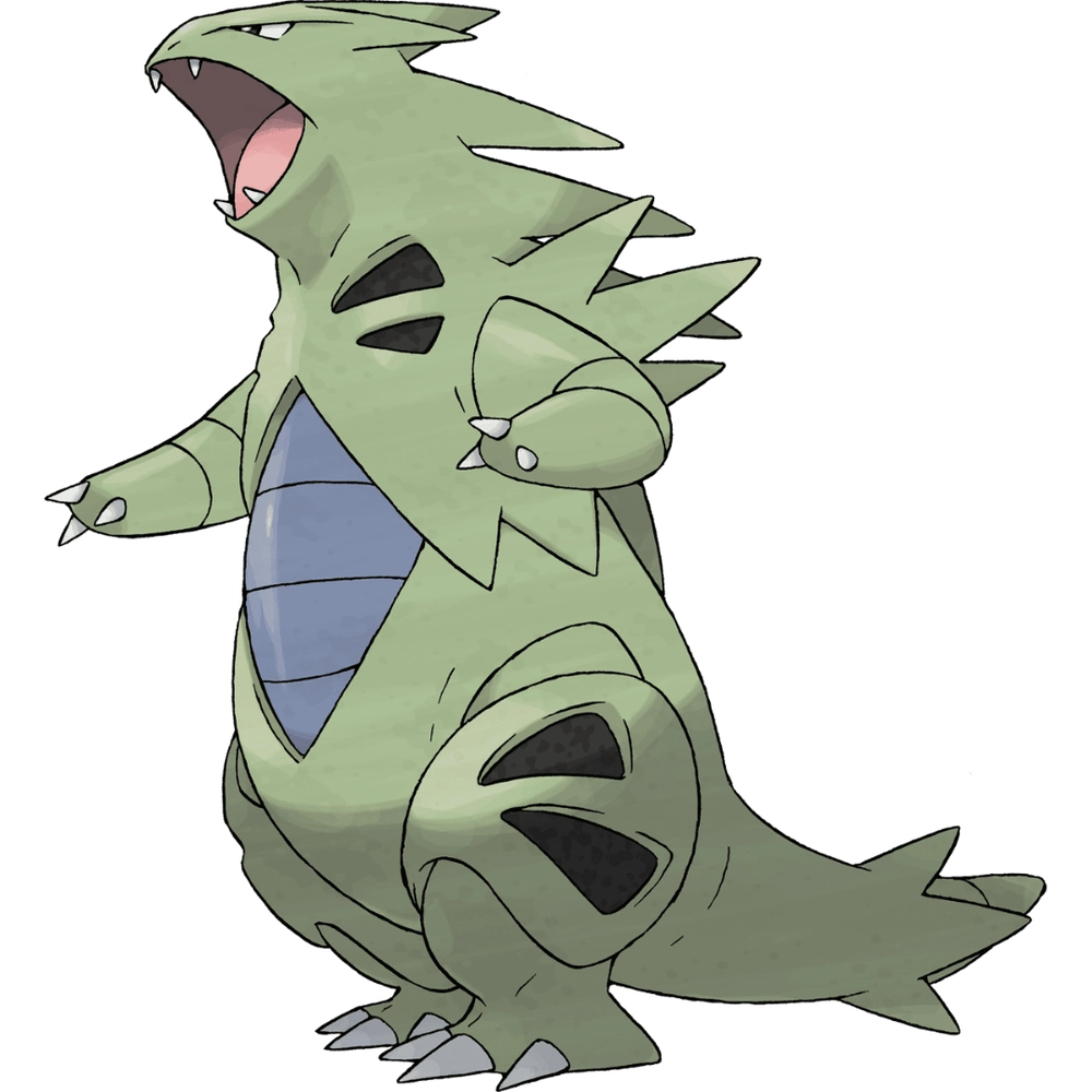 Ảnh anime Pokemon vùng Johto