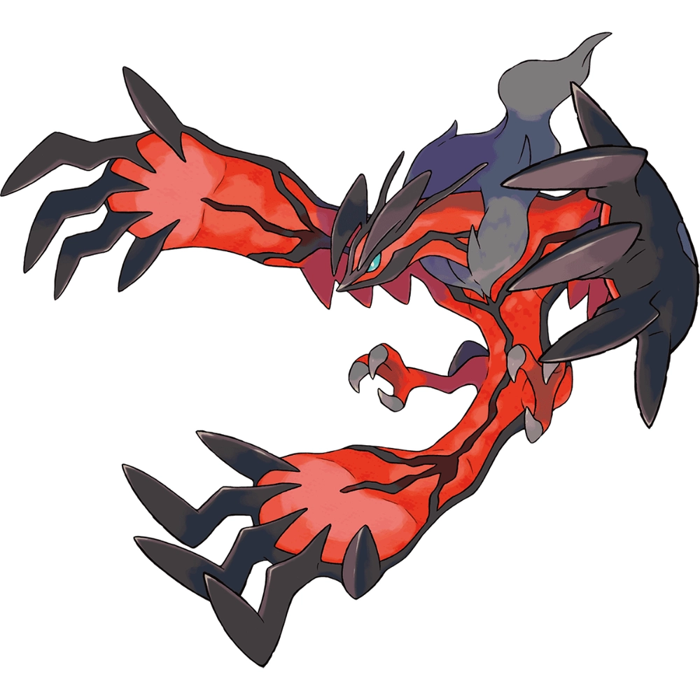 Ảnh anime Pokemon vùng Kalos