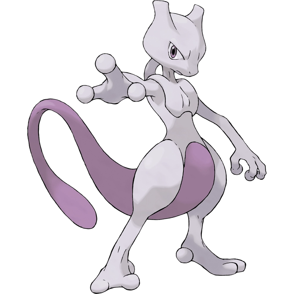 Hình ảnh Pokemon huyền thoại Kanto