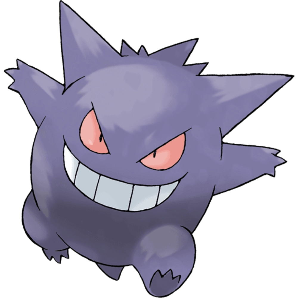 Ảnh Pokemon Kanto dễ thương