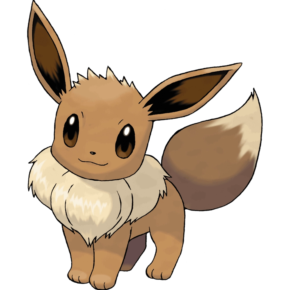 Pokemon Kanto chất lượng cao
