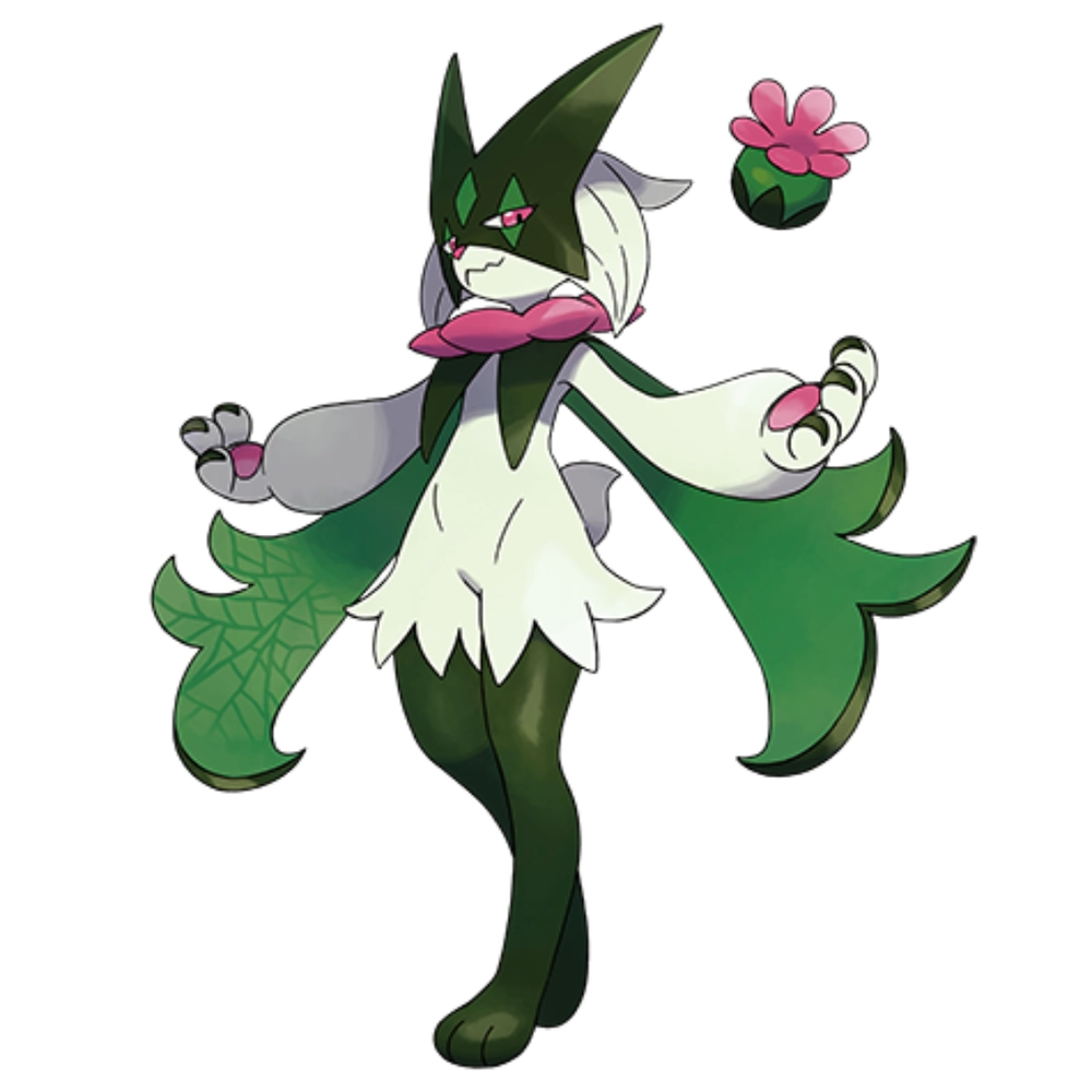 Hình ảnh Pokemon huyền thoại đỉnh cao