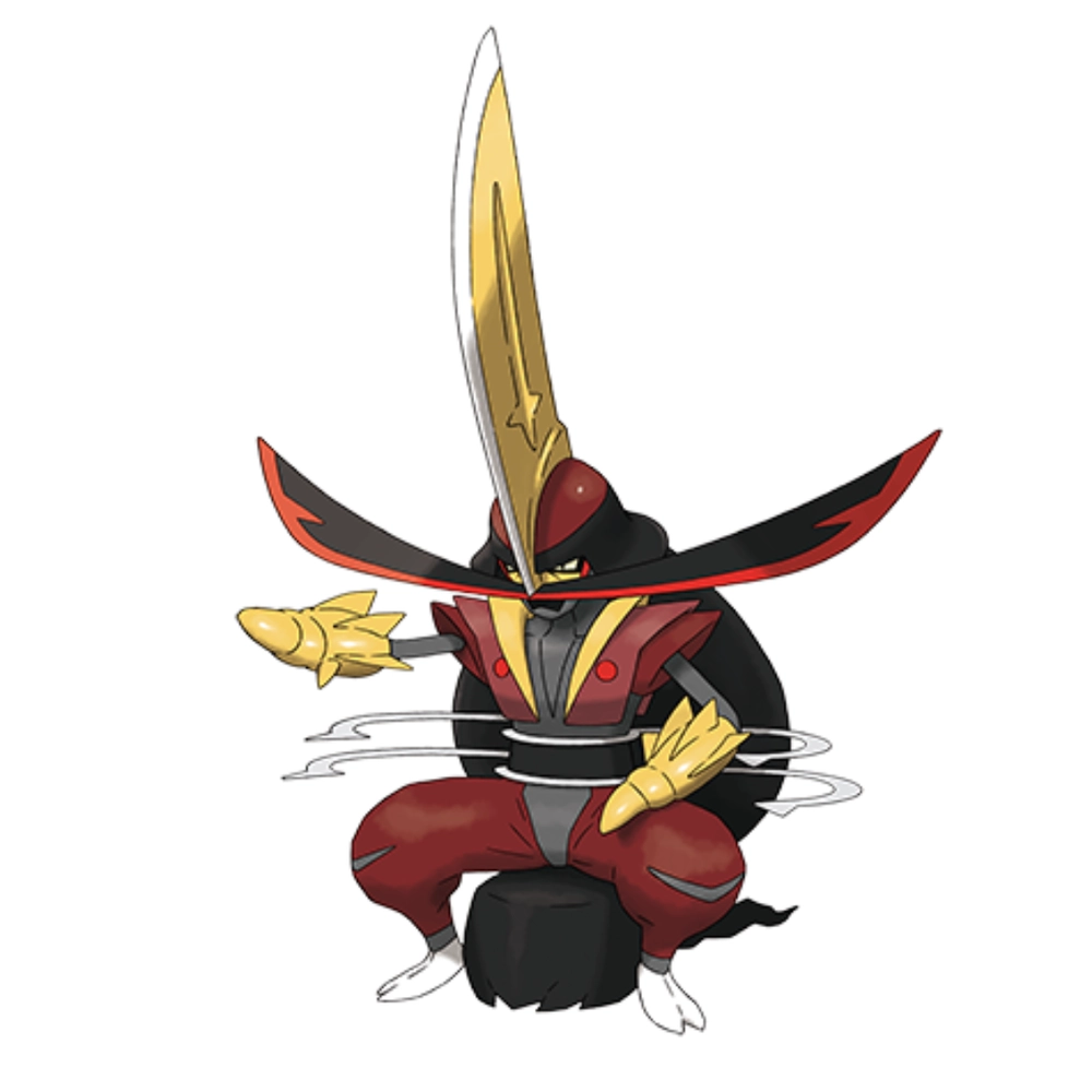 Hình ảnh Pokemon huyền thoại cực hiếm