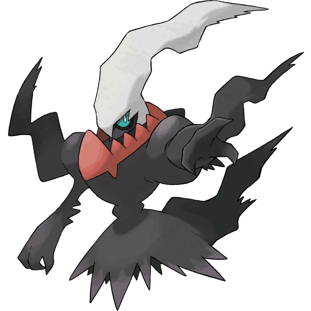Ảnh Pokemon vùng Sinnoh huyền thoại