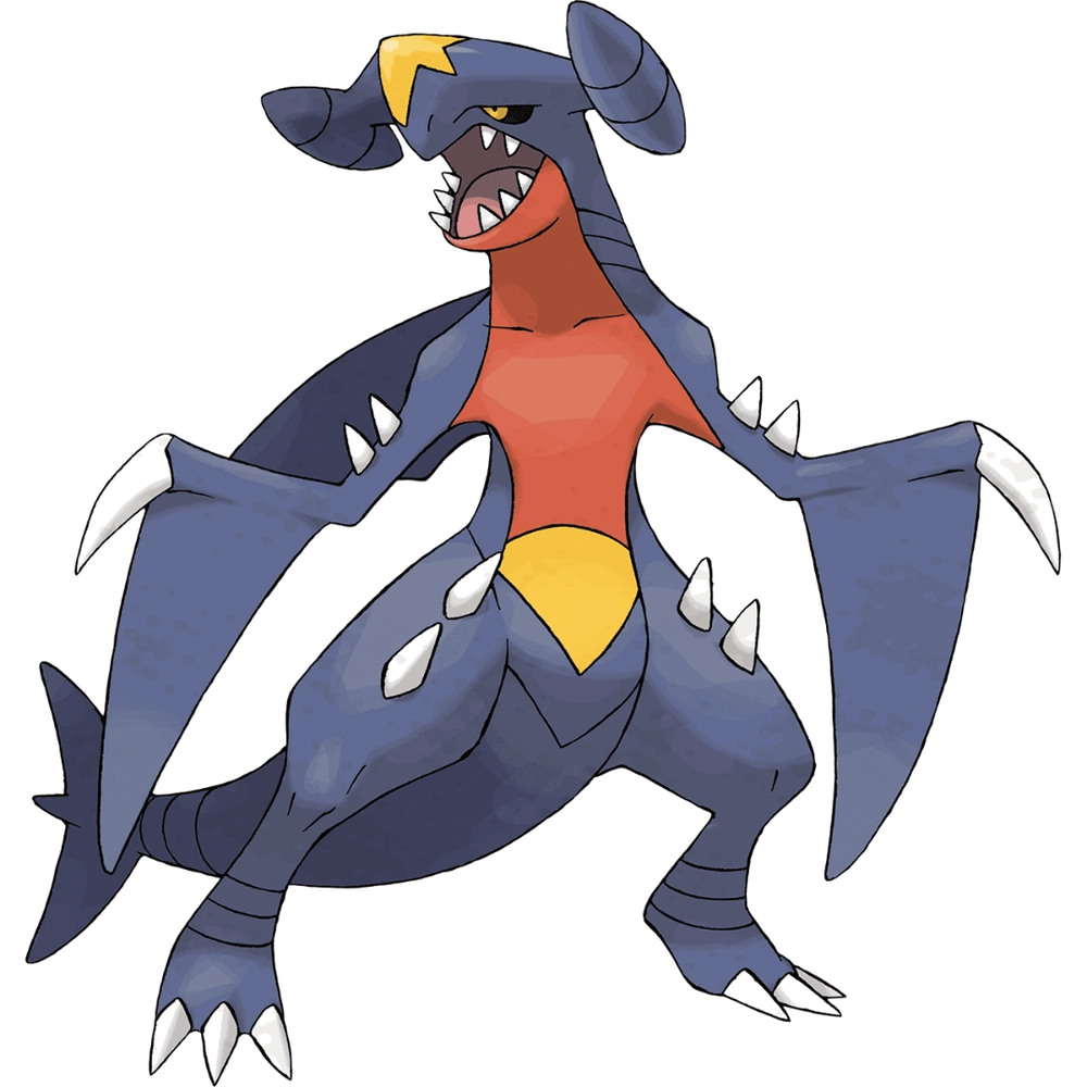 Ảnh anime Pokemon vùng Sinnoh