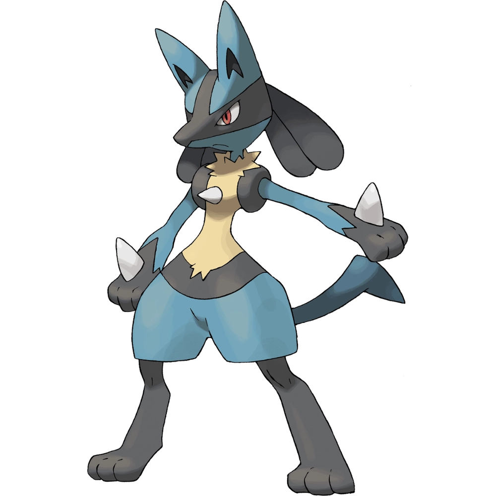 Ảnh anime Pokemon Sinnoh