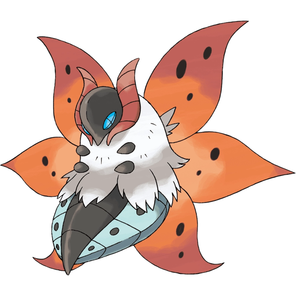 Pokemon vùng Unova đẹp