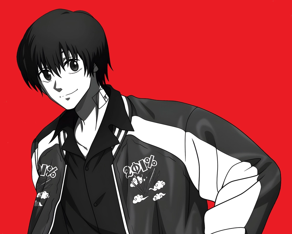 ảnh yoichi nagumo 