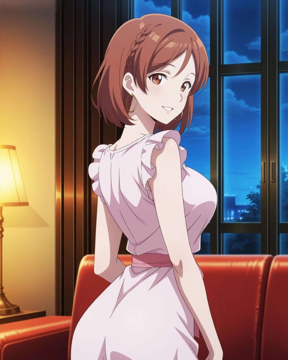 ảnh akane sakuramori xinh