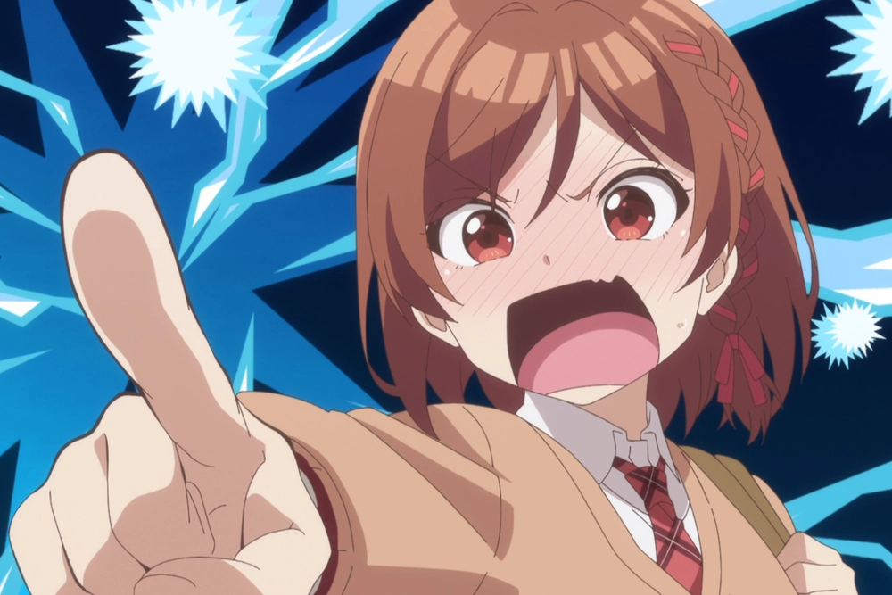 ảnh akane sakuramori chibi ngộ nghĩnh