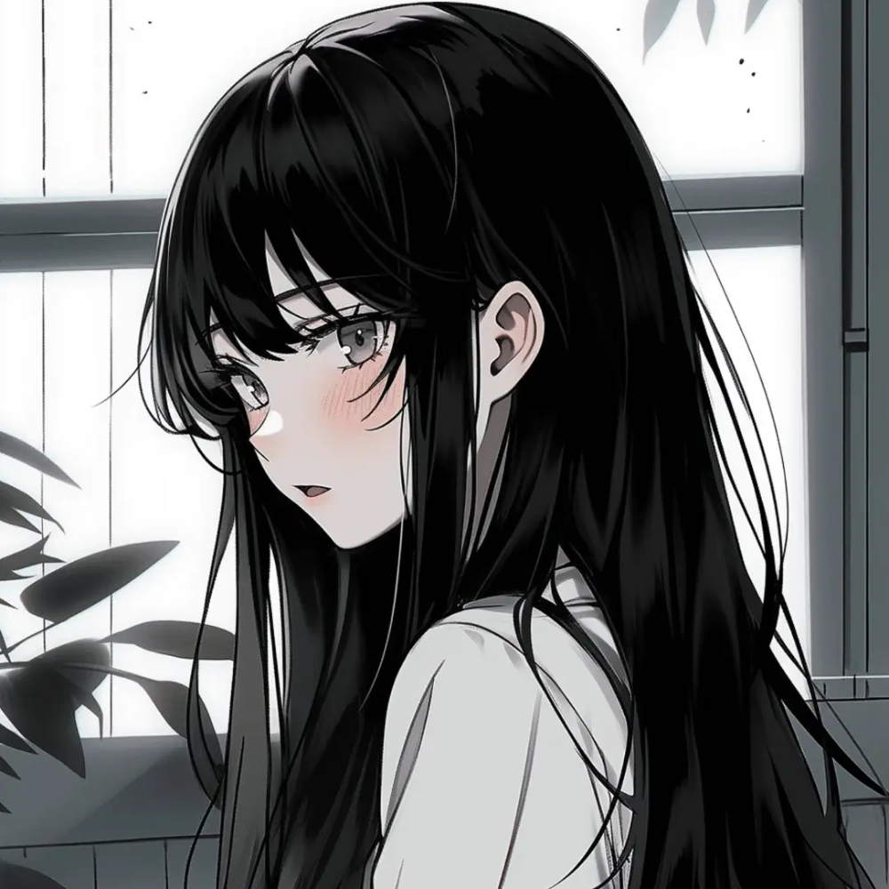 ảnh anime nữ đẹp 4k