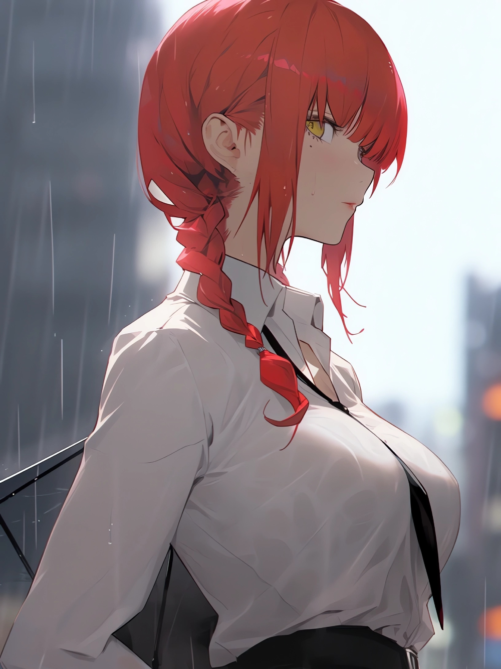 ảnh anime girl 4k siêu đẹp