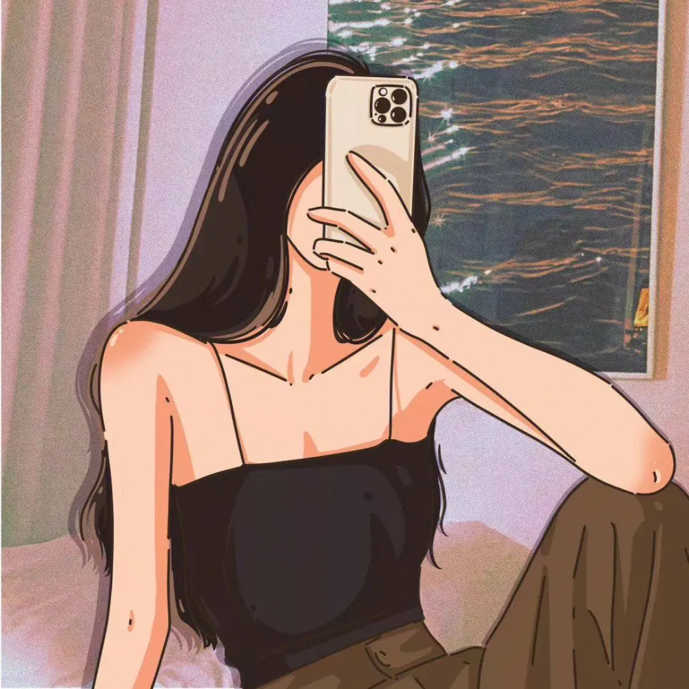 ảnh anime couple cắt