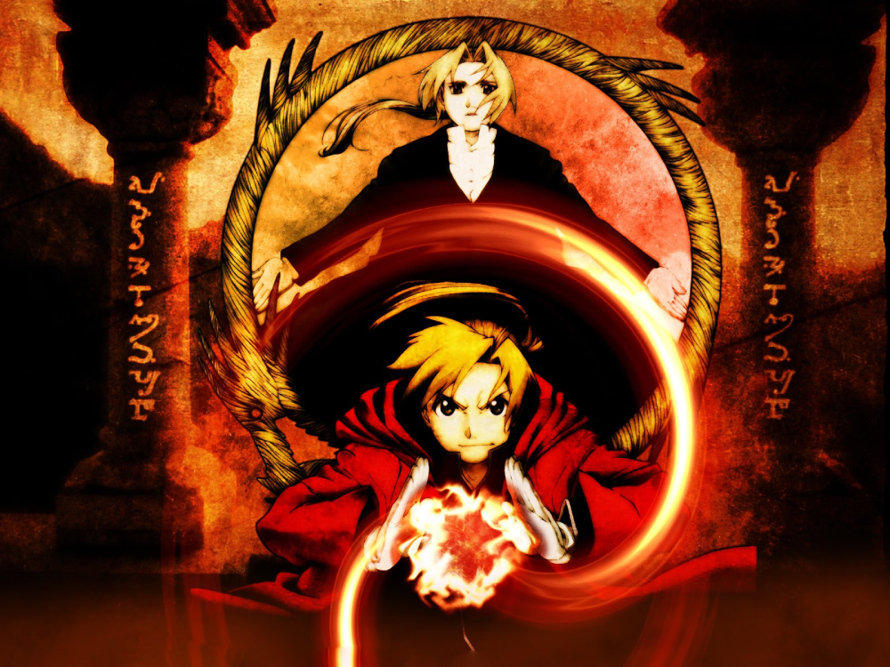 hình ảnh nhân vật edward elric