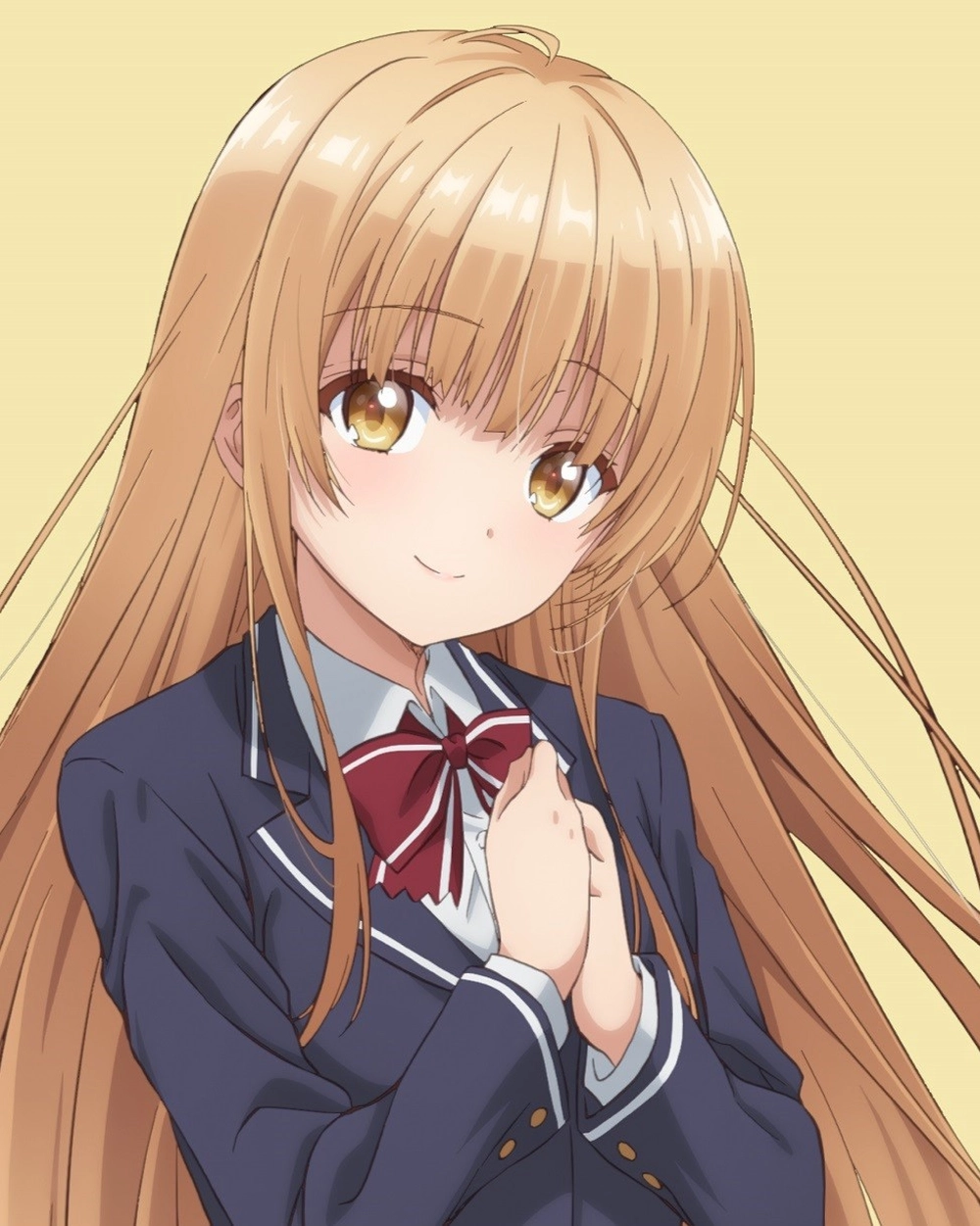 Ảnh Mahiru Shiina anime đẹp