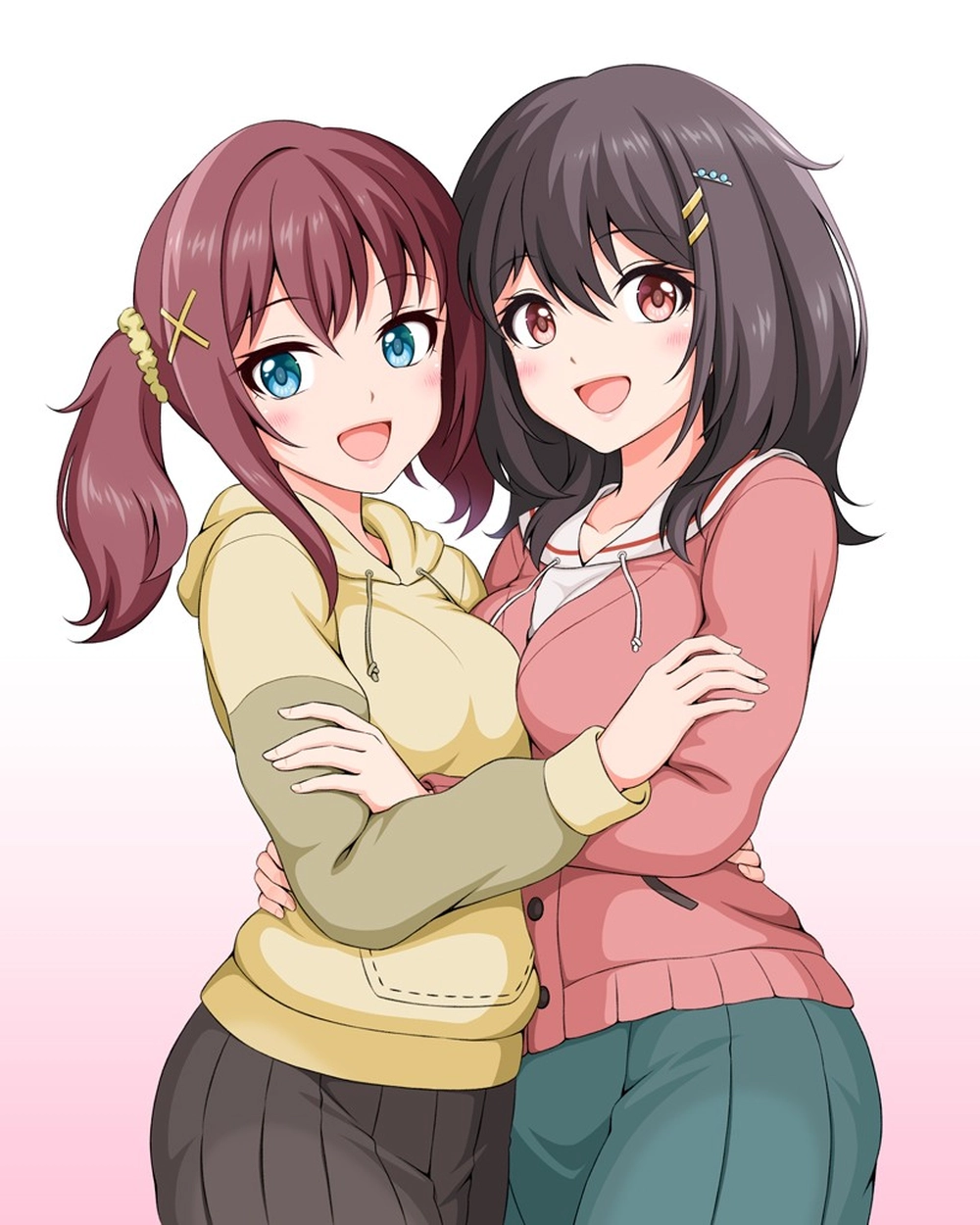 ảnh mako kawai anime hoạt hình vui nhộn