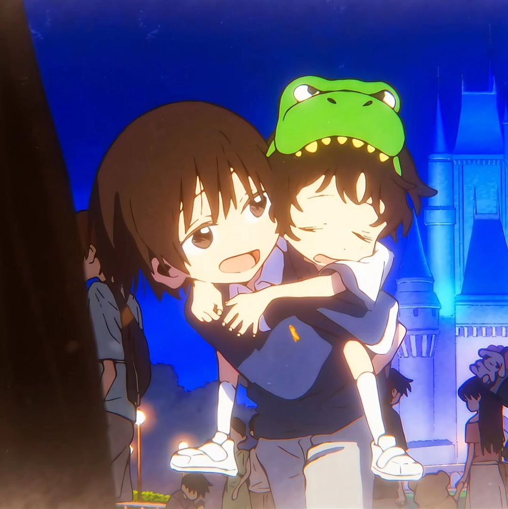 takopi anime
