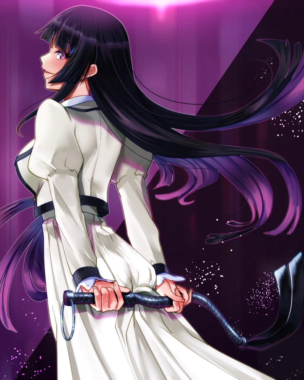 Hình Otoha Kurogane anime