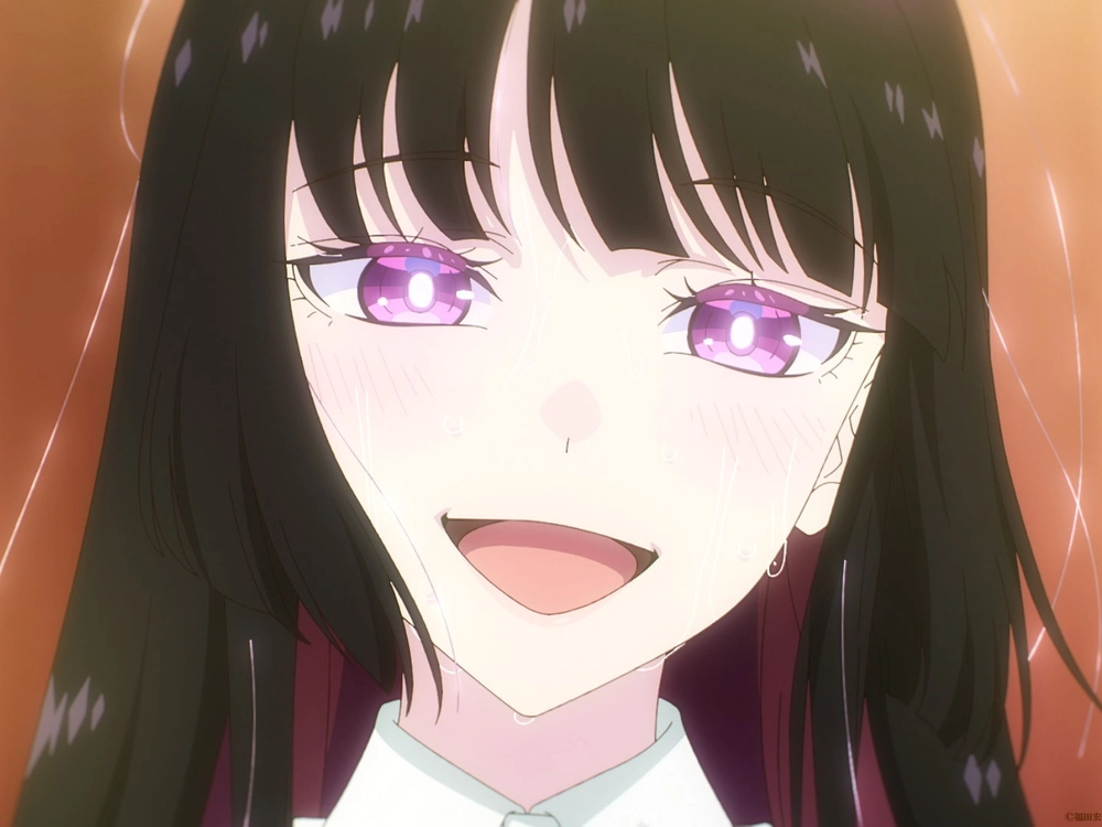 Otoha Kurogane 4K