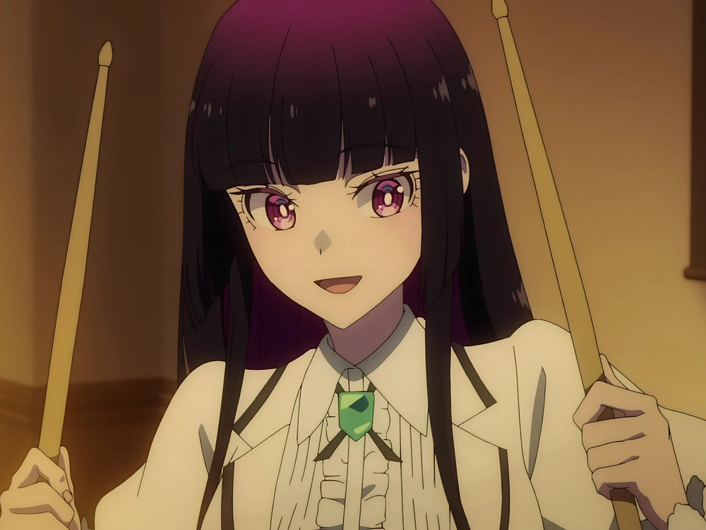 Otoha Kurogane HD