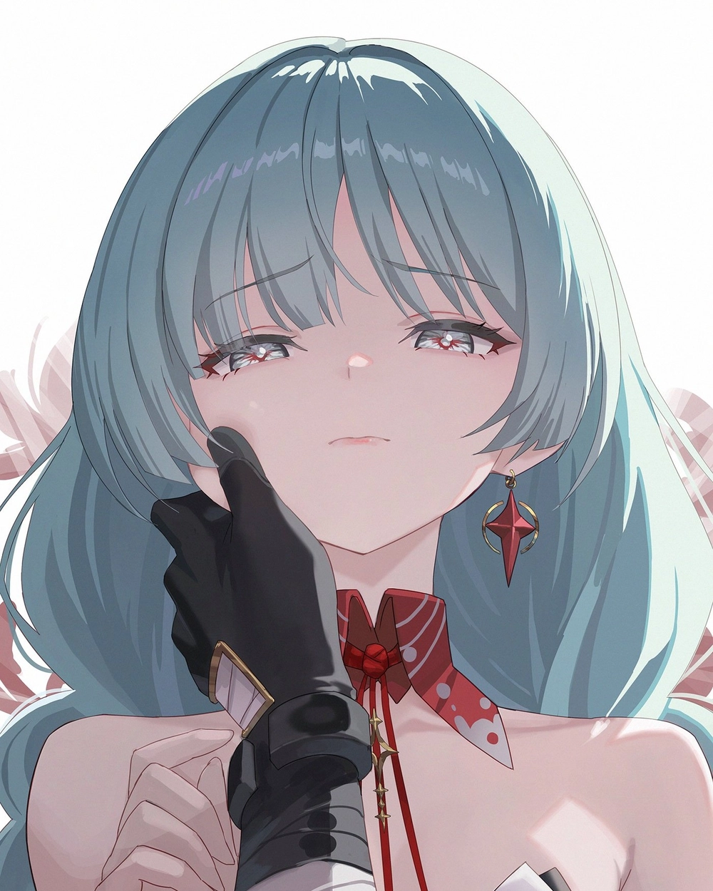 Hình Phrolova chibi