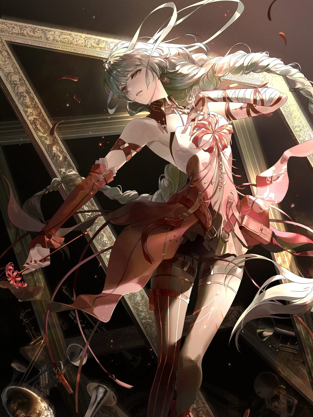 Ảnh Phrolova artwork