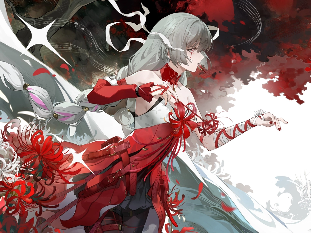 Ảnh Phrolova sáng tạo