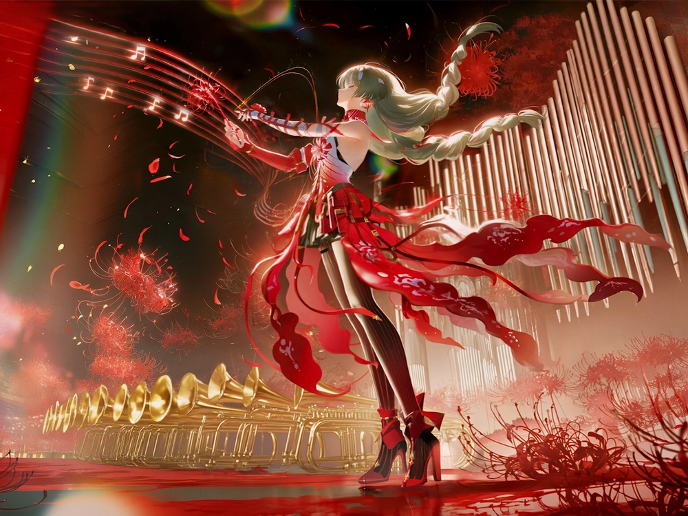 Phrolova hình nền HD