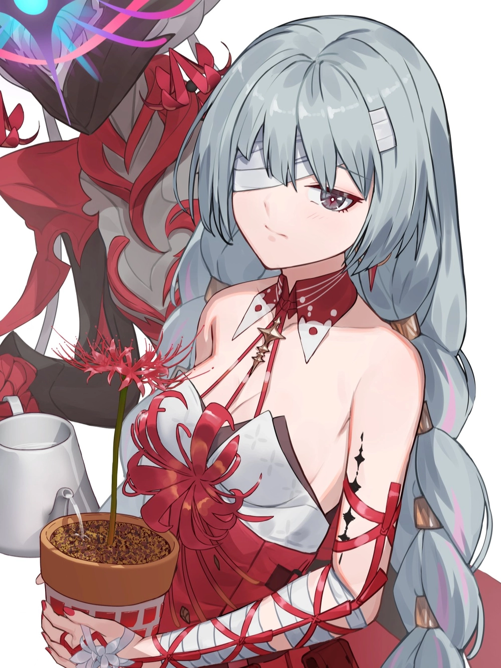 Ảnh Phrolova Wuthering Waves