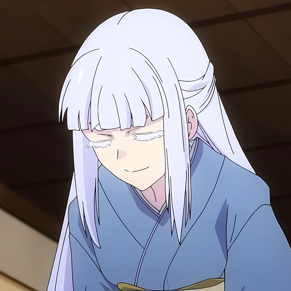 ảnh tamaki shiraya nhân vật anime