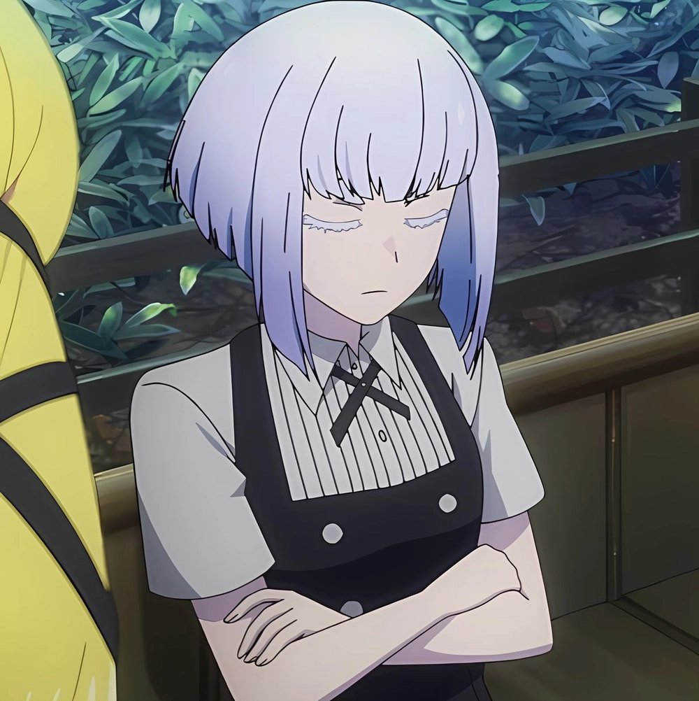 hình tamaki shiraya anime nhân vật nữ