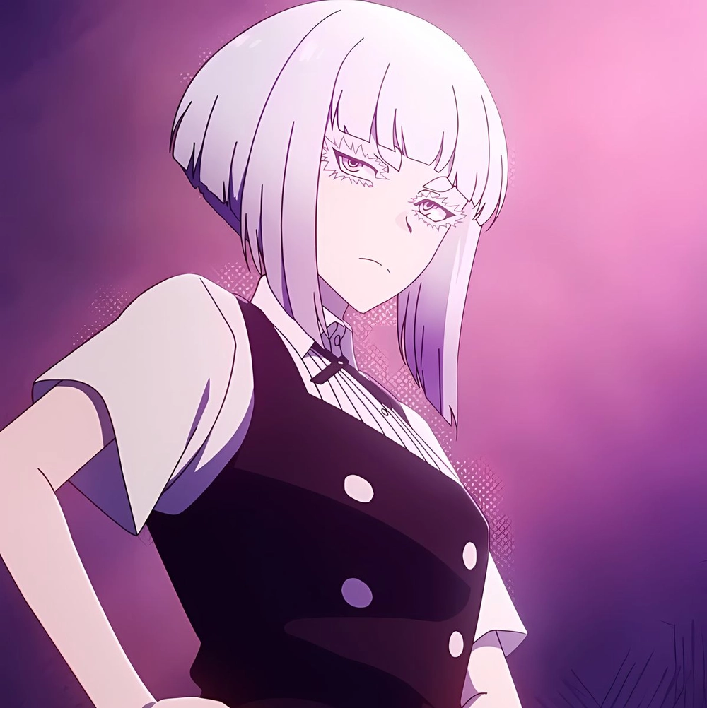 tamaki shiraya hình nhân vật anime nổi bật