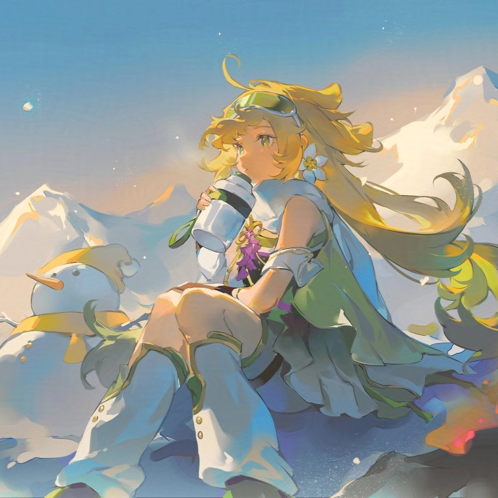 verina wuwa biểu cảm cute