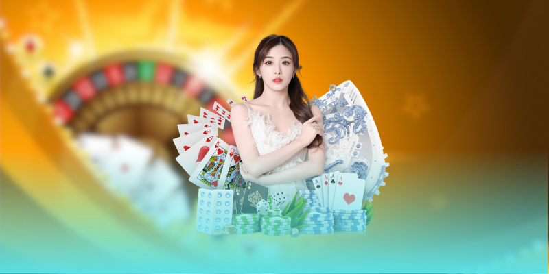 Descubra o Universo do Casino QQ555 – Sua Nova Paixão nos Jogos de Azar Online